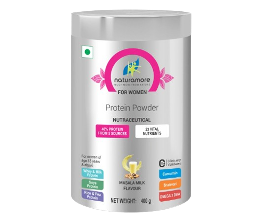  For Women Masala Milk Flavour 400Gm
