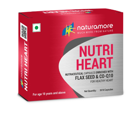  Nutriheart