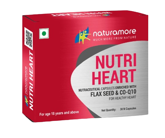   Nutriheart