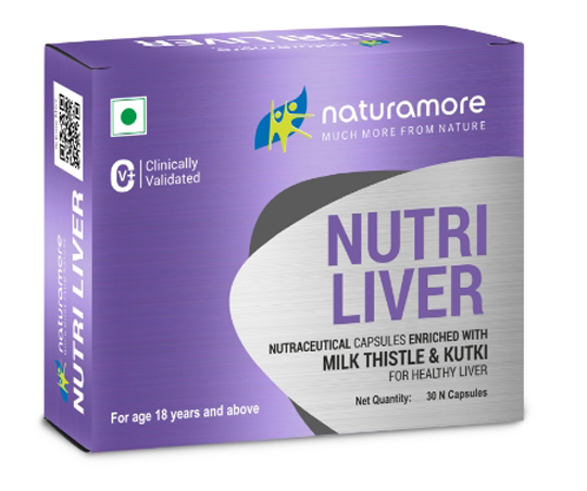   Nutriliver