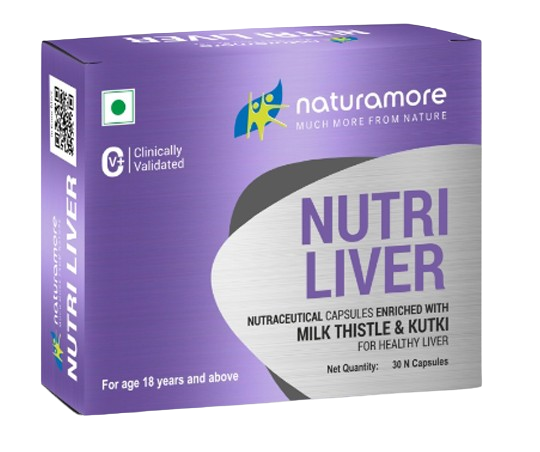   Nutriliver