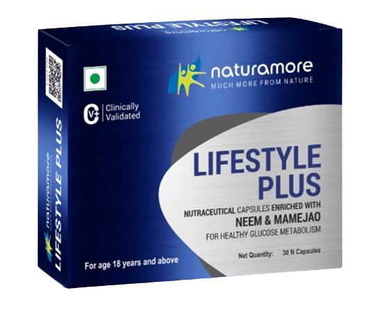  Lifestyle Plus