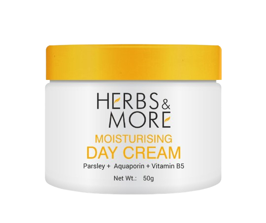 Moisturising Day Cream