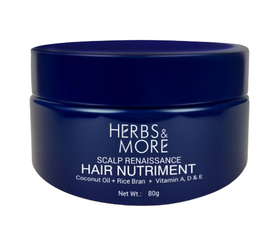 Scalp Renaissance Hair Nutriment
