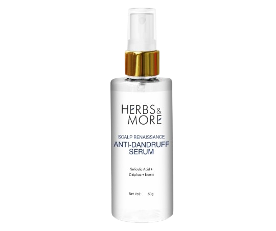 Scalp Renaissance Antidandruff Serum